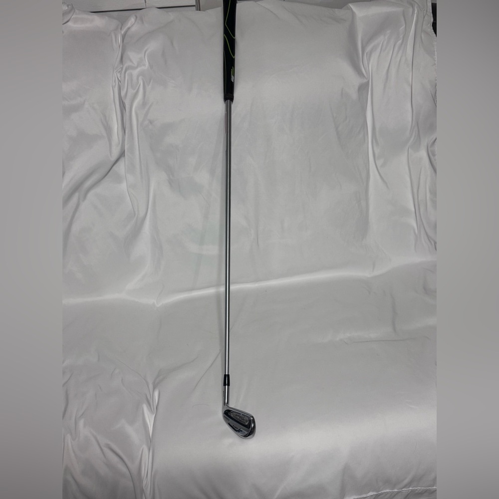 TITLEIST AP2 714 4 IRON KBS TOUR C-TAPER LITE 115G EXTRA STIFF X FLEX JUMBO GRIP - Picture 9 of 10